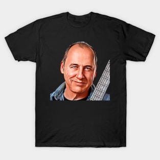 Mark Knopfler T-Shirt